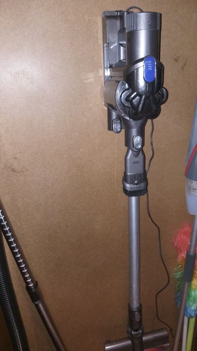 прахосмукачка dysan dc45