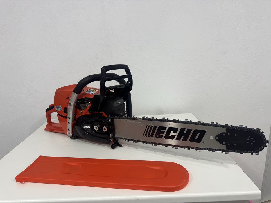 Drujba Echo 7310 SX , 5,6 cai , profesionala , noua.