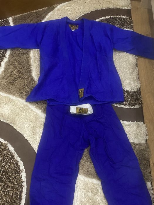 Кимано/Дзюдо/новый