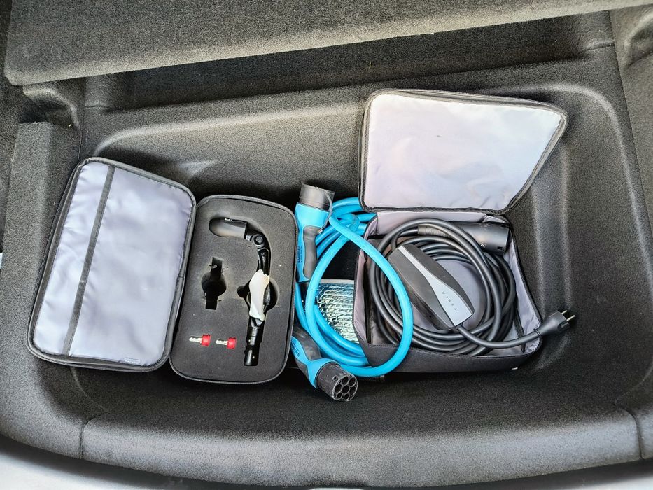 Tesla Model Y LR AWD 12/2022 TVA inclus deductibil