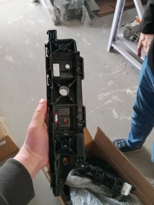 Old briket Dongfeng EP008