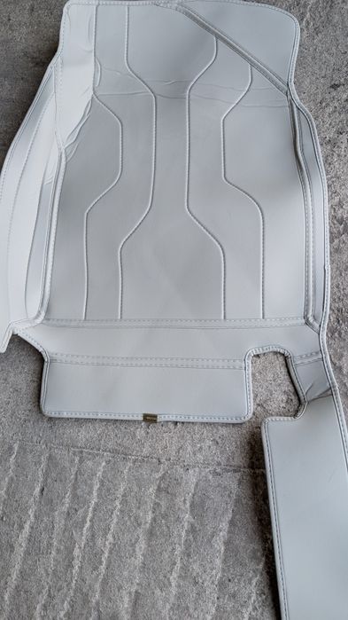 Коврики на Hyundai Palisade