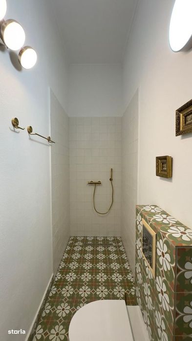 Apartament spațios ultracentral, lângă Biserica cu Luna