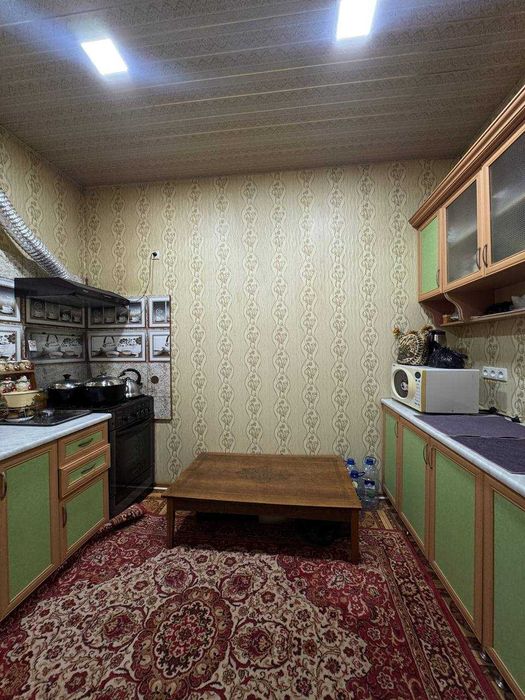 Buxoroda TAYYOR 4 SOTIQLI Hovli sotiladi