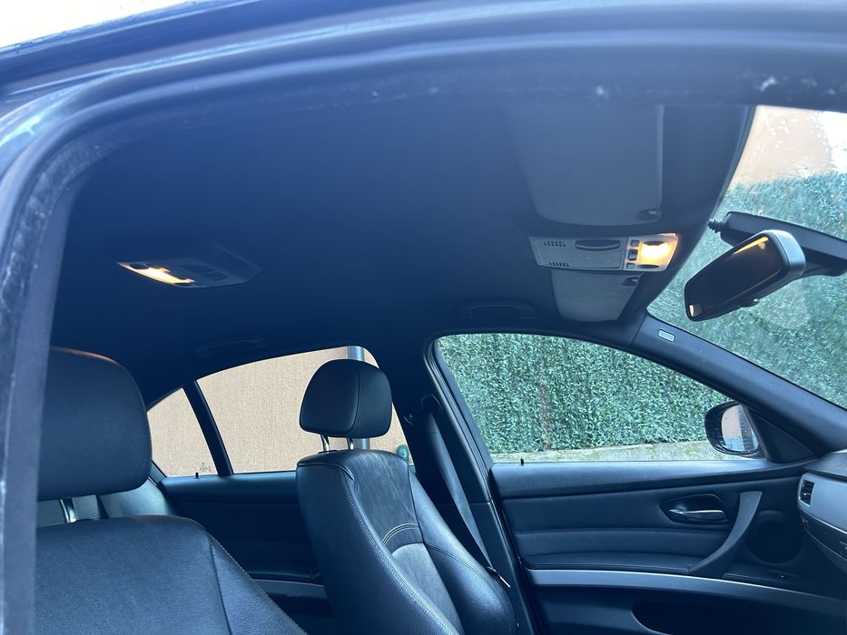 BMW 320D 184кс N47d20c На части! e90 e91 f30 f31