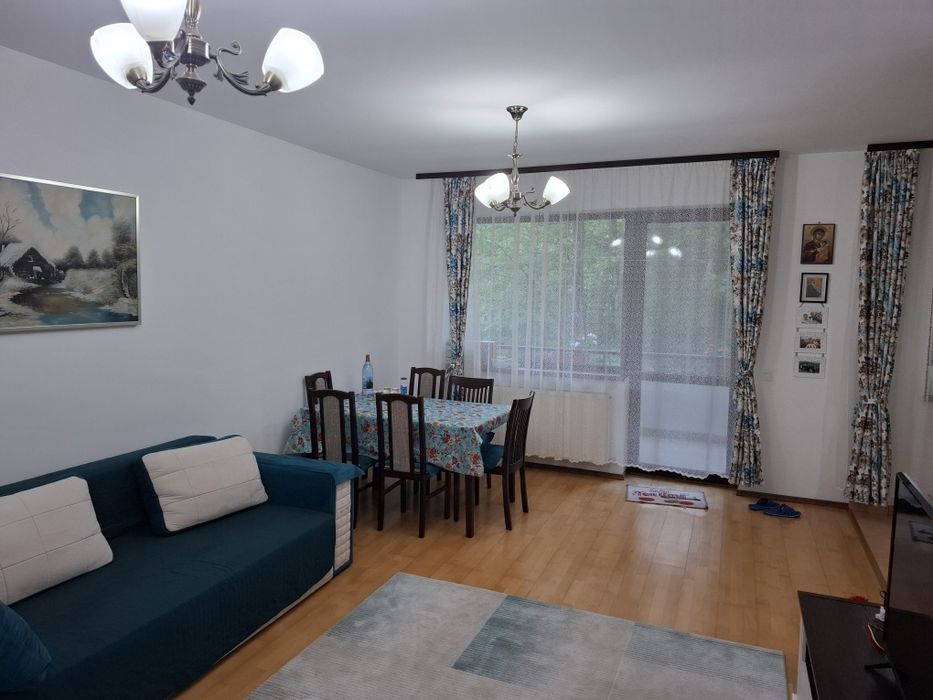 Vindem apartament cu 2 camere