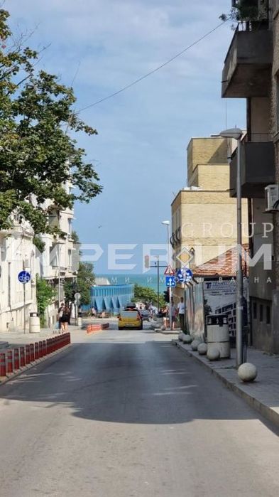 Двустаен апартамент под наем Гръцка махала, гр. Варна