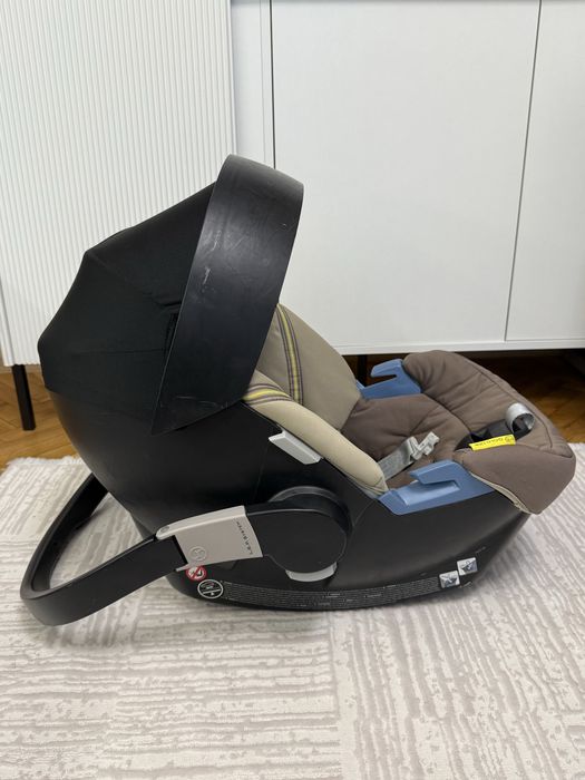 Кошница за кола Cybex Aton 2