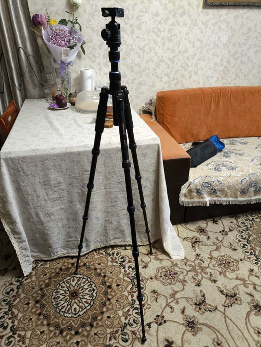 Штатив Manbily AZ-310 до 10кг