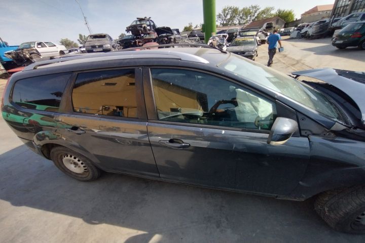 Piese Ford Focus a 2-a generatie (facelift)