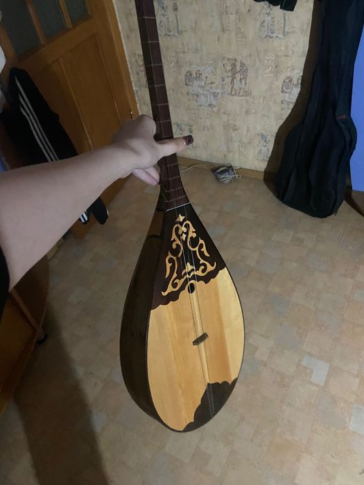 ДОМБРУ продам срочно