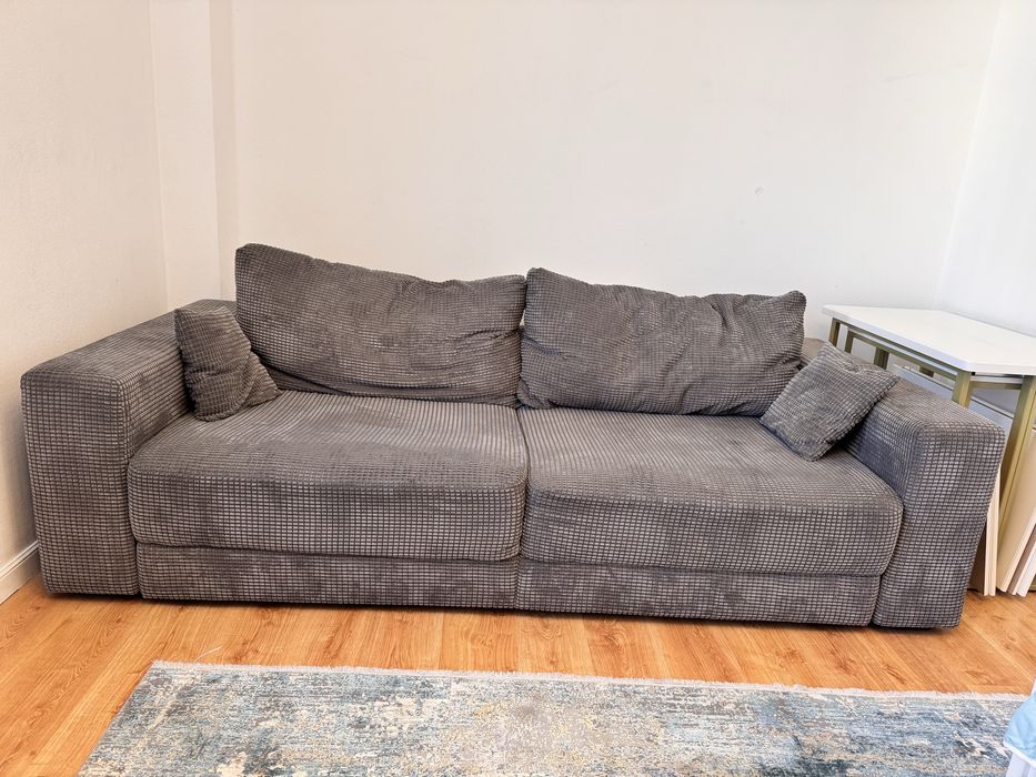 Продам диван качественный