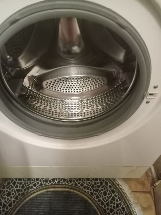 Стиральная машина LG