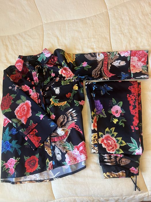 Оригинален комплект Philipp Plein