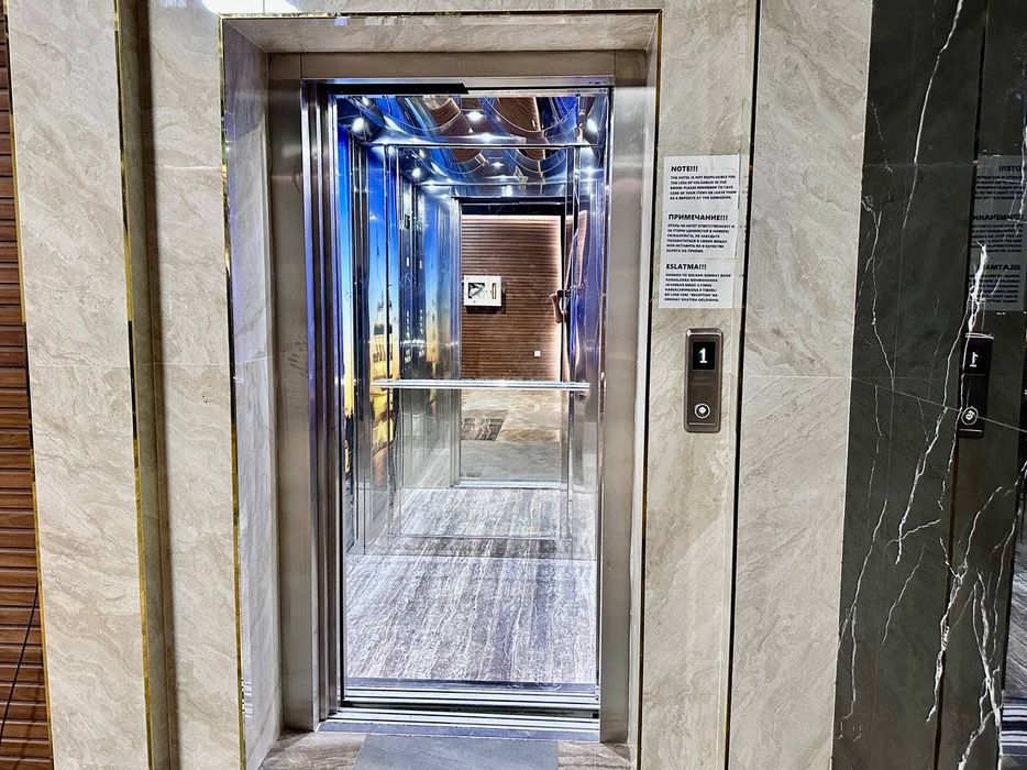 Сдаётся готовый гостиница ор. Урикзар, Учтепа