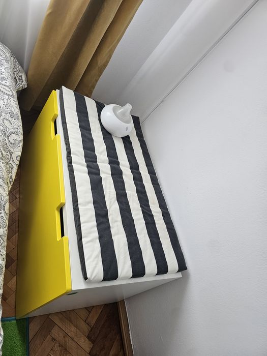 Stuva ikea depozitare jucarii