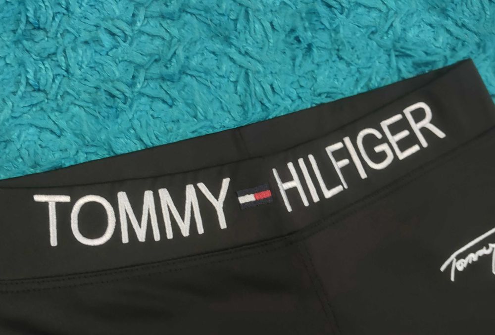 Colanti Tommy Hilfiger