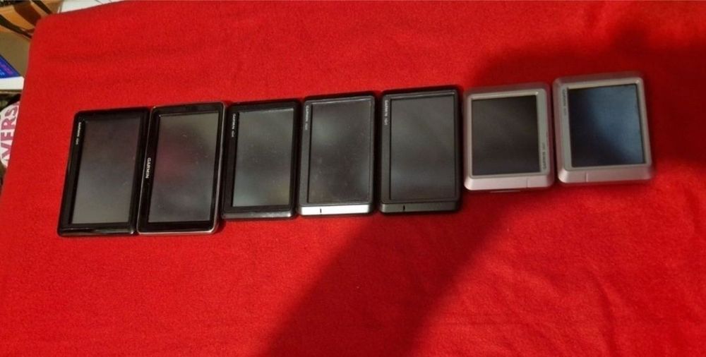 Gps  / Navigator Garmin si TomTom