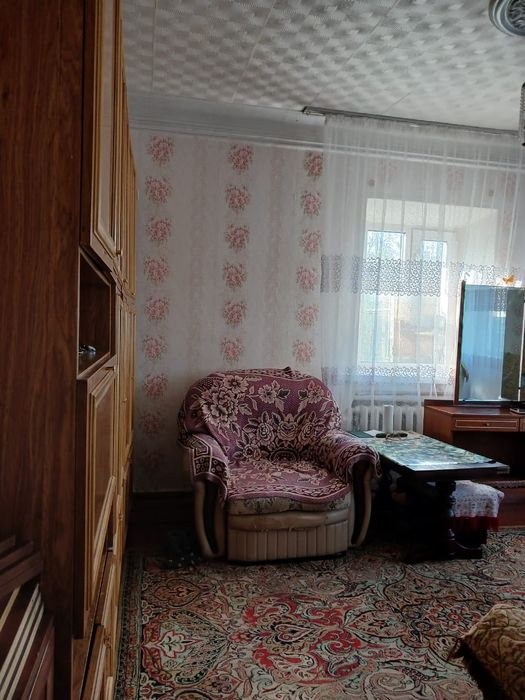 Продам частный дом.