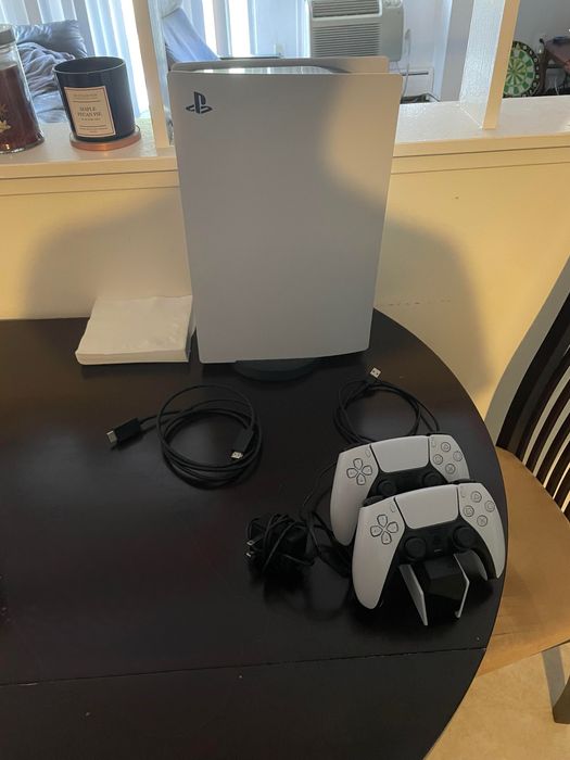 PS5 - софтуерна версия 9.40