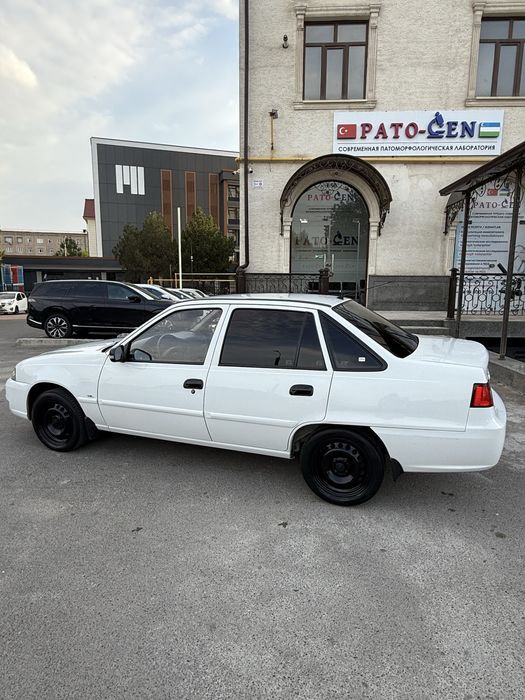 Chevrolet Nexia 2016 — 4