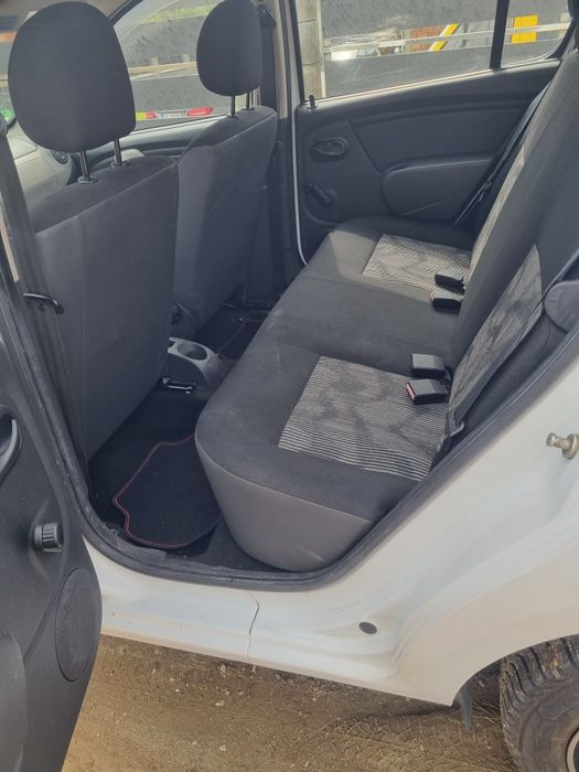 Dacia sandero 1.2