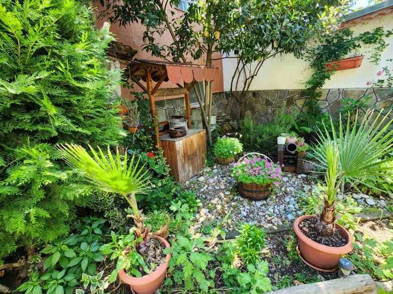 Продава се Къща в с. Брестовица, Област Пловдив - 100 кв.м за 829 €/кв.м - Снимка #1