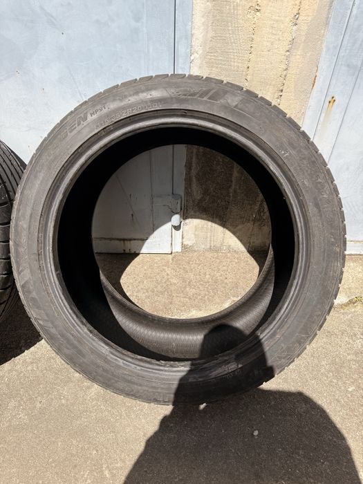 Летни гуми 275/40 и 315/35 20”