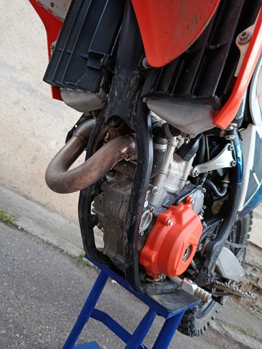 Motocicleta cross KTM 250 an 2020