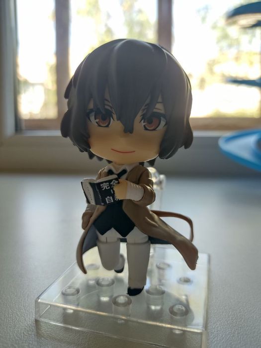 Нендроид Дазай