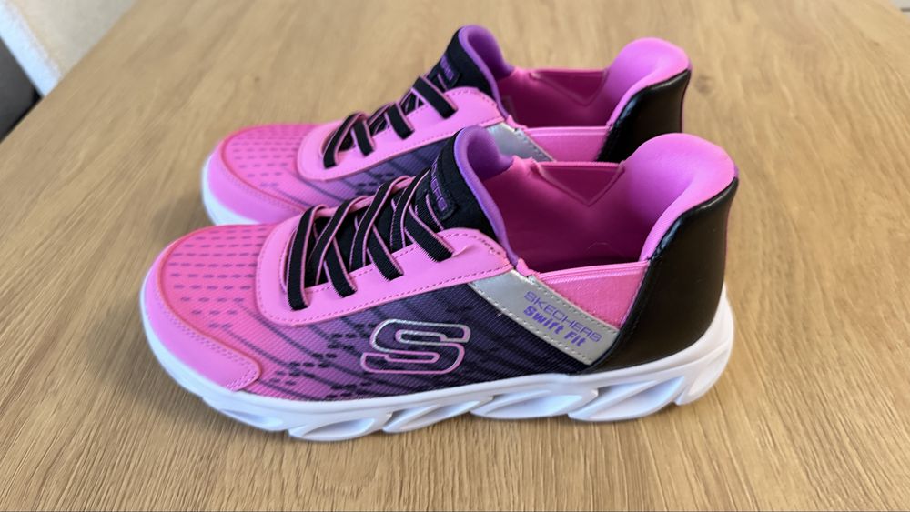 Маратонки Skechers