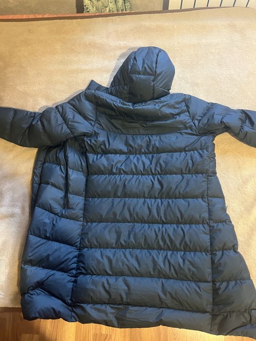 Nike Куртка Мужская