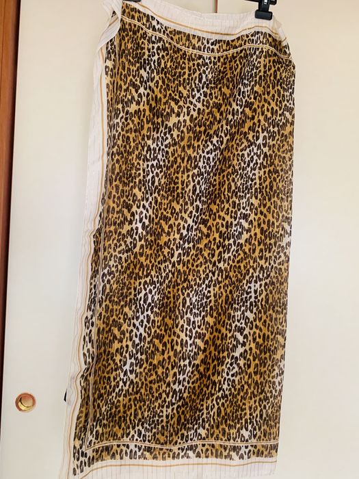 Красиви дамски шалове