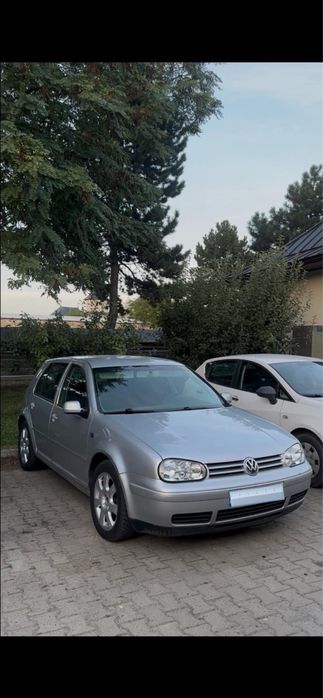 VOLKSWAGEN Golf 0 — imagine 2