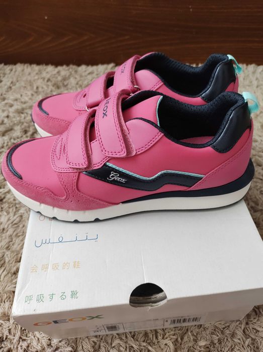 Маратонки GEOX 37 номер