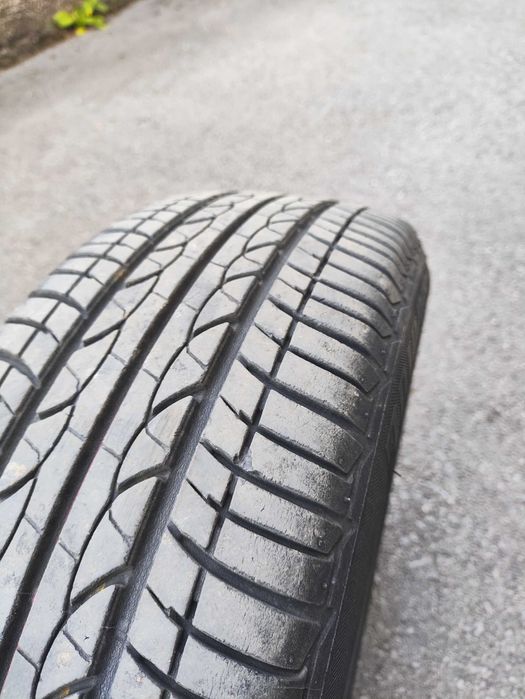 Bridgestone ECOPIA 175/65R15 за 4 броя