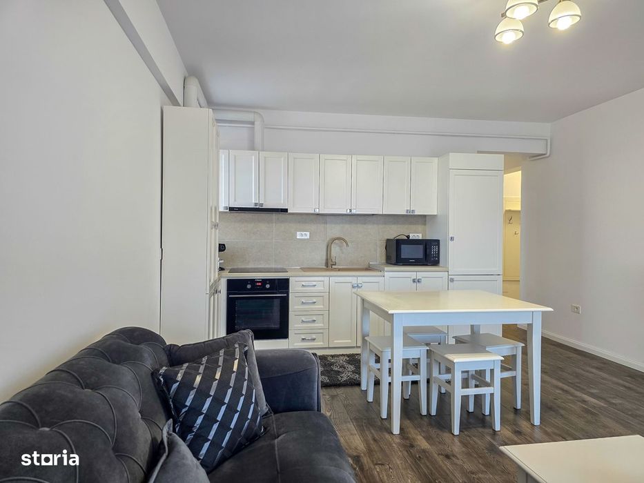 Apartament cu 3 camere, 70 mp, Moara de Vant - Zorilor