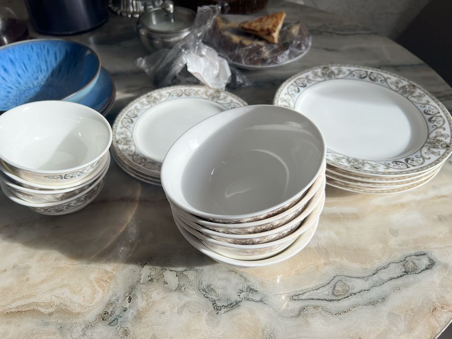 Продаю набор все по 6шт