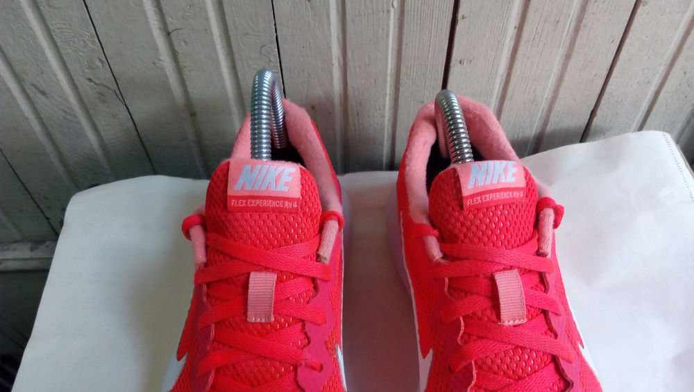 ''NIKE Flex Experience RN 4 ''оригинални маратонки 38 номер