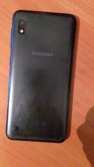 Samsung Galaxy A10 32 ГБ — 2 SIM.