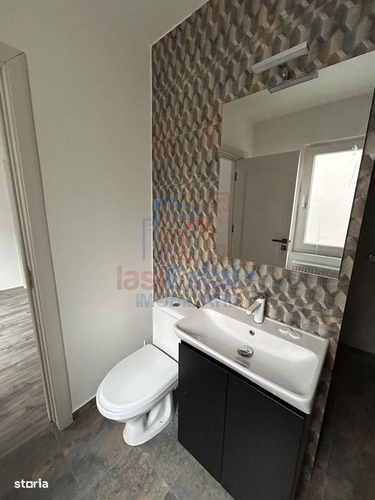 Apartament 2 camere cartier Alexandru cel Bun
