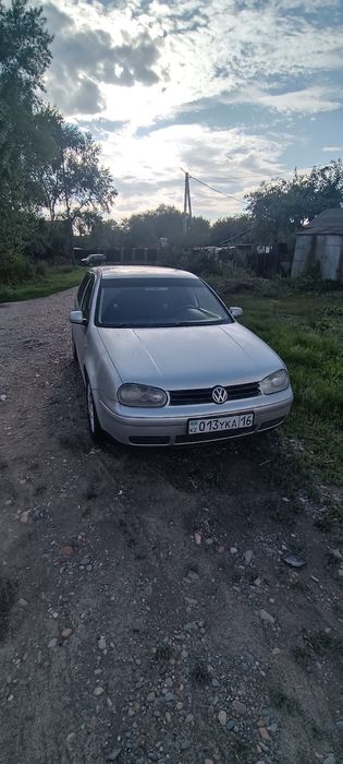 Продам машину в хорошем состоянии
