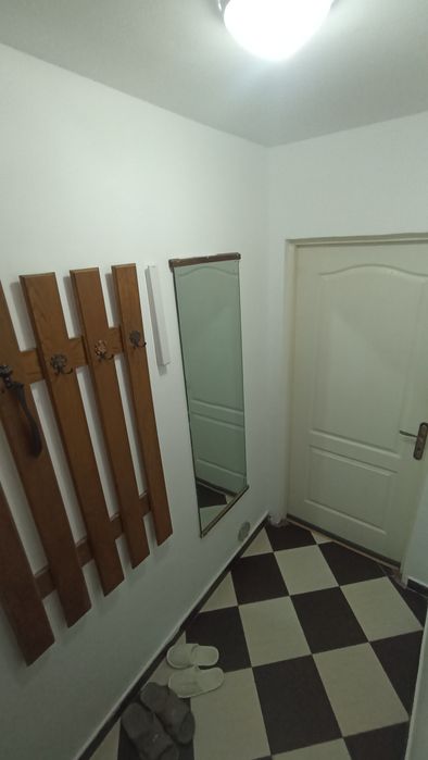Proprietar inchiriez apartament cu  1 camera Complex Studentesc-Stadion, str Bradul
