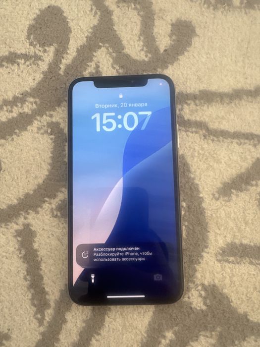 Iphone xs 64gb корпус в идеале