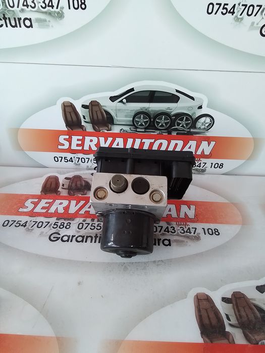 pompa abs ssangyong rexton (2002->) [gab_] 1.9 motorina 2006