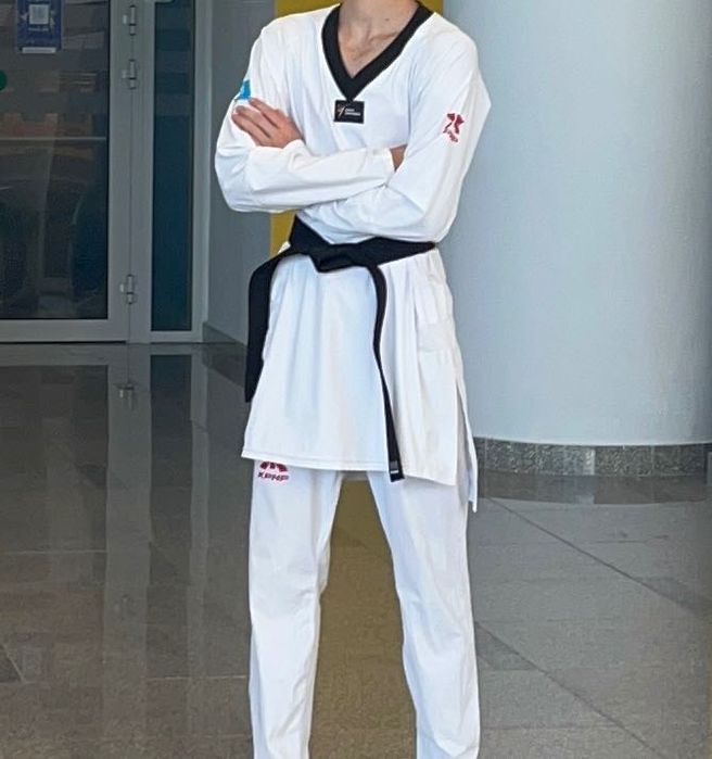 Б/У KPNP добок  , торг имеется