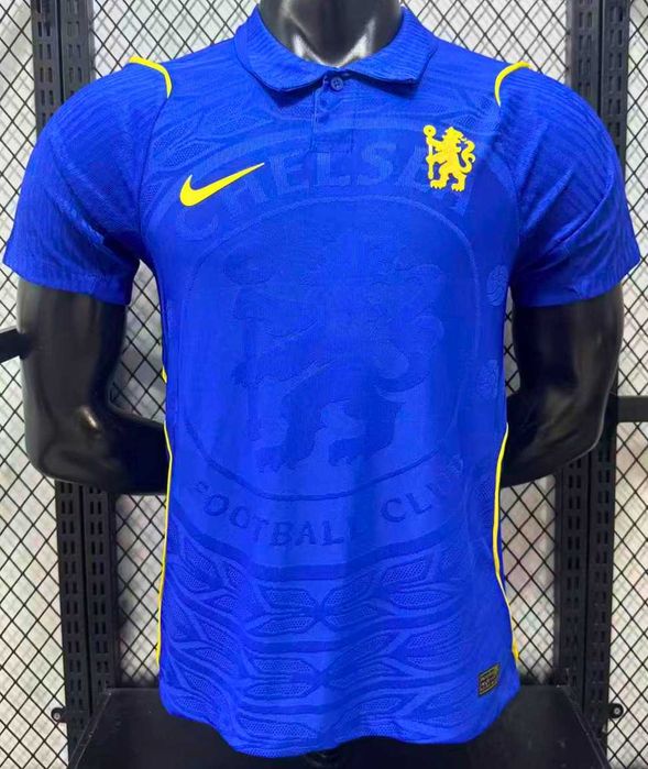 Футболна тениска Челси / Chelsea 2026/2027 2025/2026