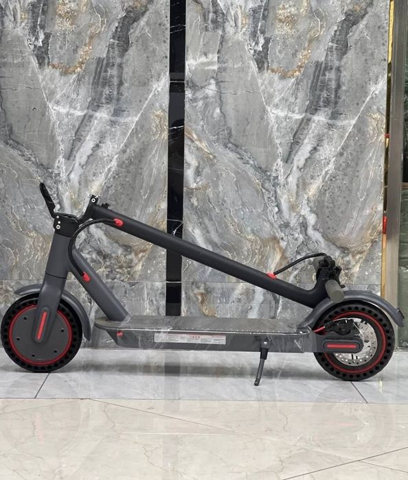 Электро самокат elektro samokat доставка бесплатная