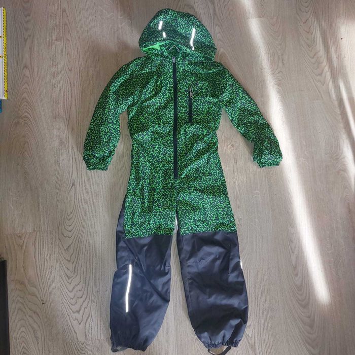 комбинезон Lassy весенний