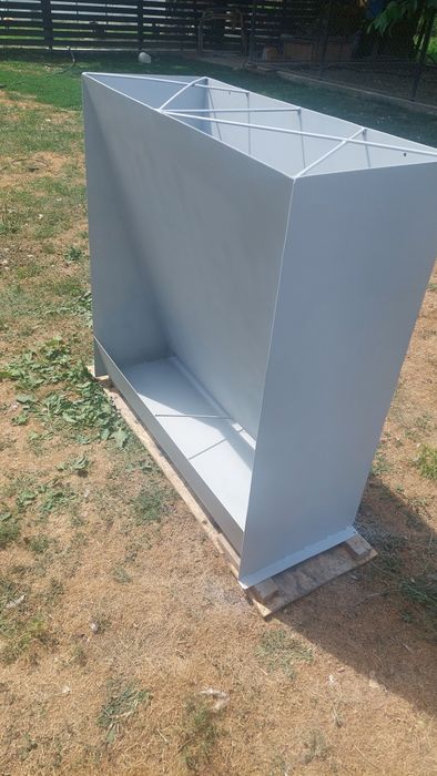 Hranitoare Troaca Animale